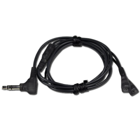 젠샵 : 젠하이저 공식총판 젠샵 | 젠하이저 Since 2010 [525719] IE 8 Cable standard 1.2m