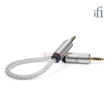 젠샵 : 젠하이저 공식총판 젠샵 | 젠하이저공식총판 IFI AUDIO 4.4 to 4.4 Cable