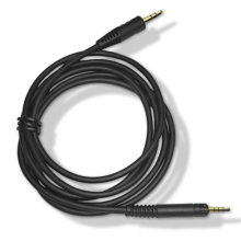 젠샵 | 젠하이저 공식온라인 인증점 젠샵 | 젠하이저 Since 2010 [505638] HD5x8 exchangeable cable (1.2m)