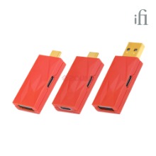 젠샵 : 젠하이저 공식총판 젠샵 | 젠하이저 Since 2010 IFI Audio iDefender+ USB 노이즈 제거